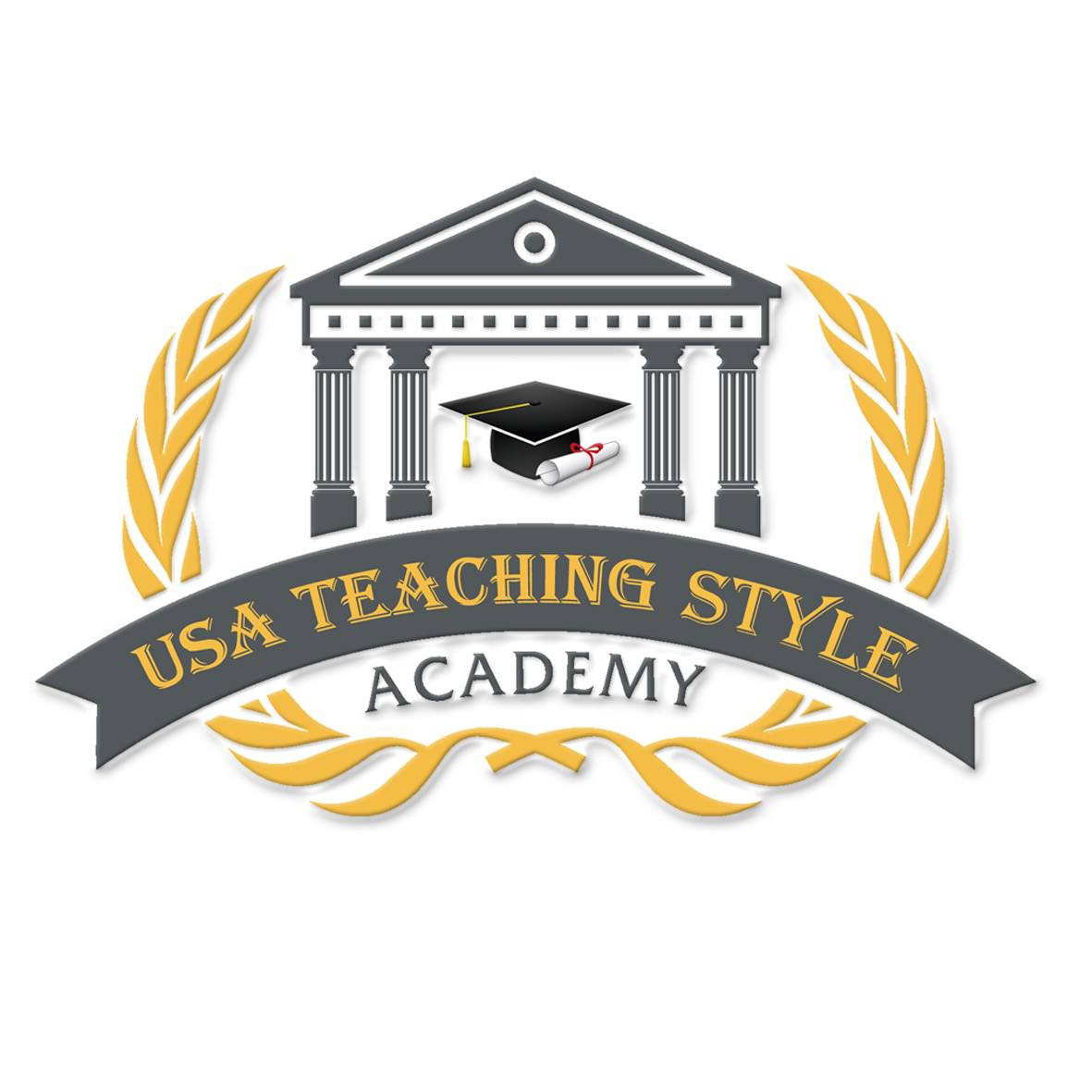 Usa Teaching Style Academiy